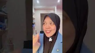 Ibadah itu banyak ya