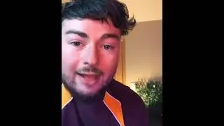 DID THIS HAPPEN TO ANYONE ELSE?? | CIAN TWOMEY