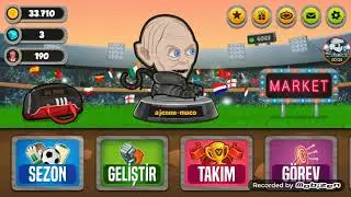 online kafa topu efso Takaslik Hesap( ilksenciyim) //Jackson Kombini bile var//