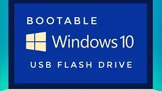 how to make a windows 10 bootable usb for free in 2020