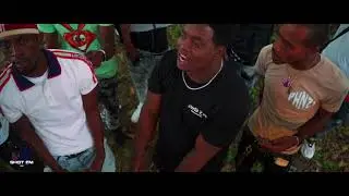 KJ Da God X FYB Montae 