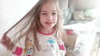 ВЛОГ: ДОЧА -ШУМАХЕР/НАШИ ОБНОВКИ К ШКОЛЕ/ЭТО ЛЮБИМАЯ ИГРА/ ВСЯ ПРАВДА ПРО АЛИМЕНТЫ