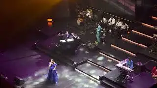 Monita Tahalea - Tak Mampu Mendua (Live At 36th Concert Kahitna)