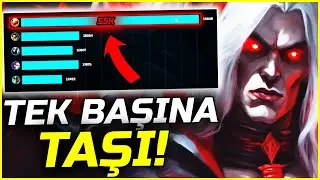VLADIMIR İLE TEK BAŞINA OYUNU NASIL KAZANIRSIN?