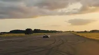 Koenigsegg Jesko acceleration