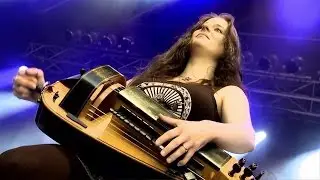 Eluveitie [Feuertanz Festival 2013]