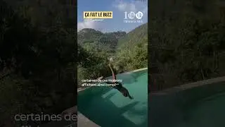 Au Liban, les maisons d'hôtes face à une saison estivale 2024 en demi-teinte