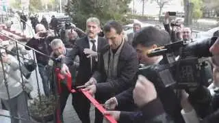 В Ростове открылся музей пионера психоанализа Сабины Шпильрейн