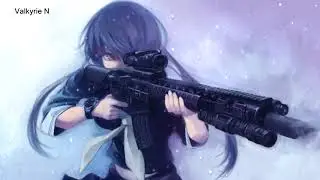 [Nightcore] - Kids In The Dark - Female (Lyrics)