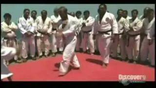 Brazilian Jiu-Jitsu 6/6