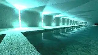 Poolrooms expedition