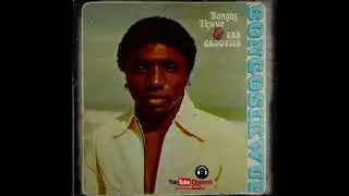 Bongos Ikwue & The Groovies – Bongosikwue 1974 [Nigeria] (Full Album) #bsid3music