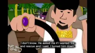 World's Dumbest Criminals 17: Wrong Wayne