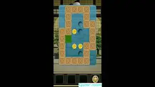 level 21: 100 Doors world of Puzzles ; 100 Дверей: Мир головоломок  Walkthrough