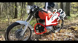 Как избавиться от ВИБРАЦИИ🔥 Подушки на ДВИГАТЕЛЬ ИЖа