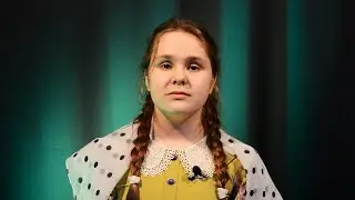Елена Царёва Блохина 
