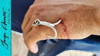 Pesca, ACCIDENTES y más! MEXICANOS en Colombia
