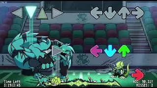 METROSPECTER virou BERSERKER?! Vs Retrospecter PT2 Infernadise