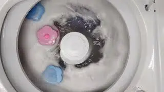 Old-Kenmore-Hair Traps vs 🐕‍🦺Dog Blankets-FAIL!🤬