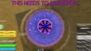 Revamped Gravity + TRUE ONE SHOT Combo | Blox Fruits