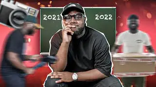 Un regard en arrière sur mon année 2021-2022 : Les moments cool, et tout ce qu'il y a de cool !