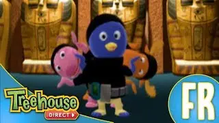 The Backyardigans: Chansons Secret Agent