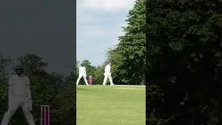 SOME MASSIVE BOMBS! #cricket #cricketlover #villagecricket #cricketnews #fyp #cricketfans #t20