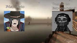 Jogar Left 4 Dead 2 no Especialista não foi uma boa ideia