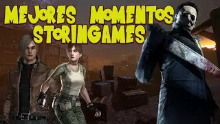 POR ESTA RAZÓN no puedo dejar DEAD BY DAYLIGHT