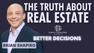 The Truth About Miami Real Estate: Buyers, Sellers, and the Market