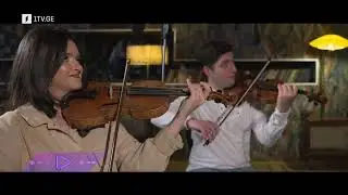#აკუსტიკა 🎼 KARLEN - My Love