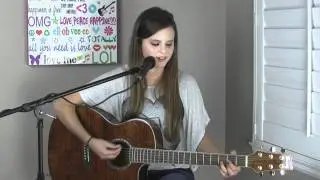 What Makes You Beautiful - One Direction (Cover by Tiffany Alvord)