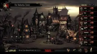 Darkest Dungeon Occultist Guide Full Release