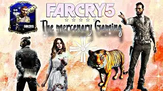 Far Cry 5 pc gameplay