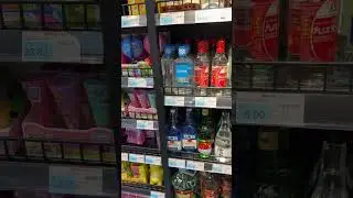 Нашел в Китае мечту алкоголика! Смотреть до конца! Shorts шортс #китай #водка #прикол #юмор