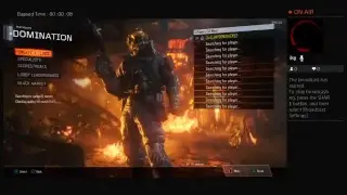 BO3 multiplayer
