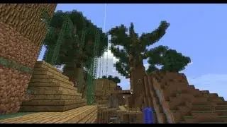 WoodyTown