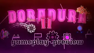 Doradura II - first preview! (by Zora and more)