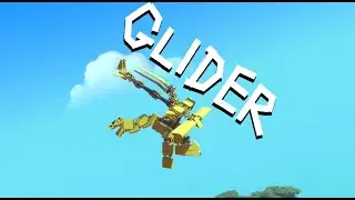 Making A Parachute In Trailmakers