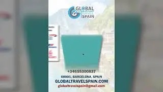 Travel agency facebook poster Promo animation ads 2022 | Motion Graphic design | Creator Hasan