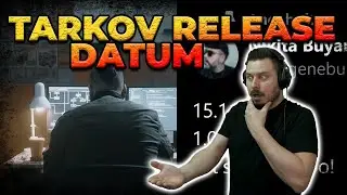 Tarkov 1.0 Release Confirmed! - Escape from Tarkov
