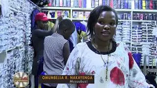 ENSIMBI NEMIRIMU