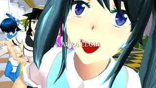Tiktok sakura school simulator part 17