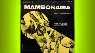 Tito Puente - Mambiando (1955)