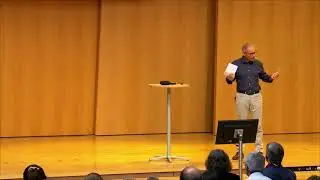 Viva Kirchen Erlebnis - Input 11. September