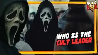 Unveiling the Top Suspects in the Ghostface Cult | Pop 5