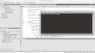 Test Connection to DB