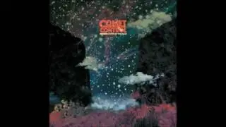 Comet Control - Sick in Space