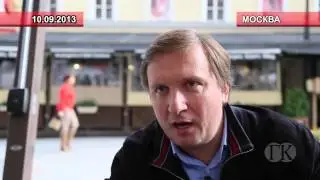 Судья Дмитрий Новиков о судьях (полная версия)
