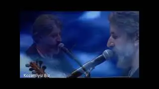 Ali Kınık - Son Bir Defa - Konser